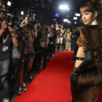 BLACKPINK’s Lisa stuns in the premiere of ‘Always Lalisa’ at TIFF 2026 BLACKPINK’s Lisa stuns in the premiere of ‘Always Lalisa’ at TIFF 2026