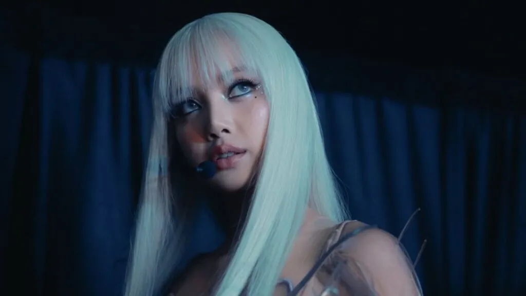 BLACKPINK's Lisa's BLACKPINK's Lisa's SaWaDiKa becomes the fastest music video in 2026 to reach 100 million views