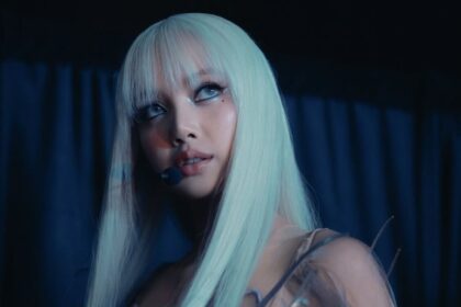 BLACKPINK's Lisa's BLACKPINK's Lisa's SaWaDiKa becomes the fastest music video in 2026 to reach 100 million views