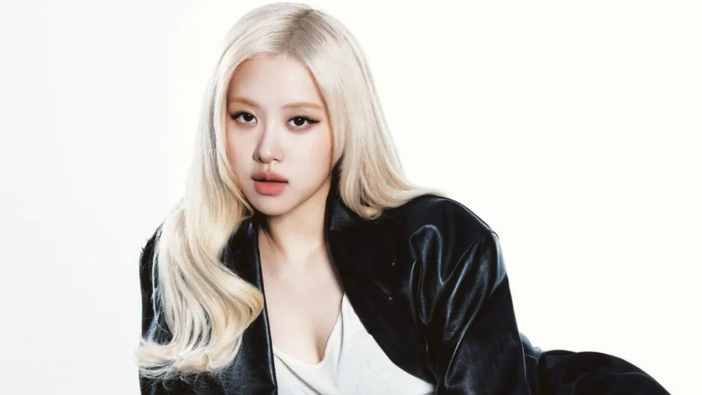 BLACKPINK's Rosé breaks silence on controversial edited iPhone 18 Pro photo BLACKPINK's Rosé breaks silence on controversial edited iPhone 18 Pro photo