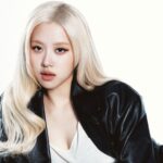 BLACKPINK's Rosé breaks silence on controversial edited iPhone 18 Pro photo BLACKPINK's Rosé breaks silence on controversial edited iPhone 18 Pro photo