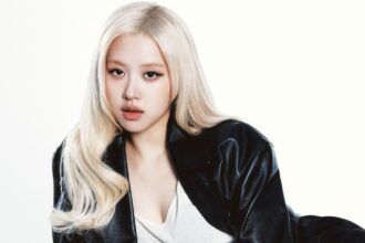 BLACKPINK's Rosé breaks silence on controversial edited iPhone 18 Pro photo