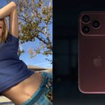 BLACKPINK’s Rosé debuts “New Trick” in Apple’s iPhone 18 campaign BLACKPINK’s Rosé debuts “New Trick” in Apple’s iPhone 18 campaign