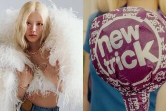 BLACKPINK’s Rosé - new trick: Lyrics and meaning BLACKPINK’s Rosé - new trick Lyrics and meaning