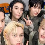 BOYNEXTDOOR reveals the “HOME: DELUXE” tracklist BOYNEXTDOOR reveals the “HOME DELUXE” tracklist