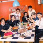 BTS’ “Butter” reaches 1.5 billion streams on Spotify