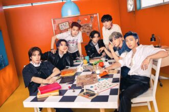 BTS’ “Butter” reaches 1.5 billion streams on Spotify BTS’ “Butter” reaches 1.5 billion streams on Spotify