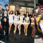 BTS, CORTIS and KATSEYE: The leading groups at the 2026 MTV VMAs BTS, CORTIS and KATSEYE The leading groups at the 2026 MTV VMAs