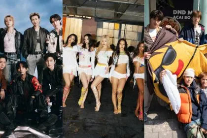 BTS, CORTIS and KATSEYE: The leading groups at the 2026 MTV VMAs BTS, CORTIS and KATSEYE The leading groups at the 2026 MTV VMAs