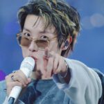 BTS' J-Hope reveals a meaningful new tattoo dedicated to ARMY BTS' J-Hope reveals a meaningful new tattoo dedicated to ARMY