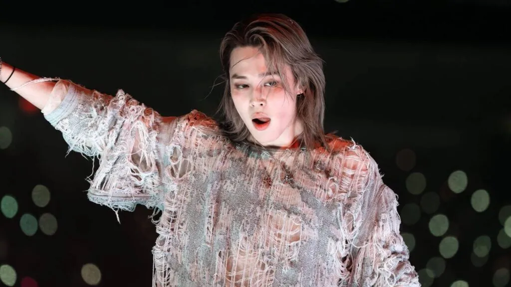 BTS' Jimin Tops September 2026 Boy Group Member Brand Reputation Ranking BTS' Jimin Tops September 2026 Boy Group Member Brand Reputation Ranking