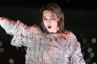 BTS' Jimin Tops September 2026 Boy Group Member Brand Reputation Ranking