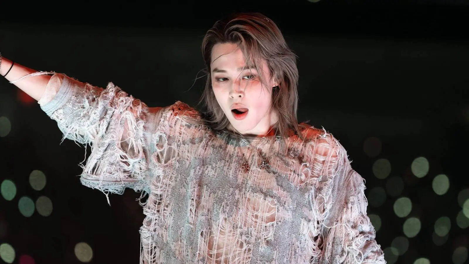 BTS' Jimin Tops September 2026 Boy Group Member Brand Reputation Ranking BTS' Jimin Tops September 2026 Boy Group Member Brand Reputation Ranking