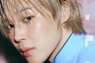 BTS' Jimin earns new solo RIAJ Platinum certification for streaming