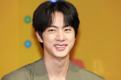 BTS’ Jin earns his first solo entry into Spotify’s Billions Club BTS’ Jin earns his first solo entry into Spotify’s Billions Club