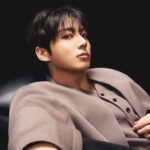 BTS' Jungkook gifts his birthday crown to a fan in a wheelchair in Los Angeles BTS' Jungkook gifts his birthday crown to a fan in a wheelchair in Los Angeles