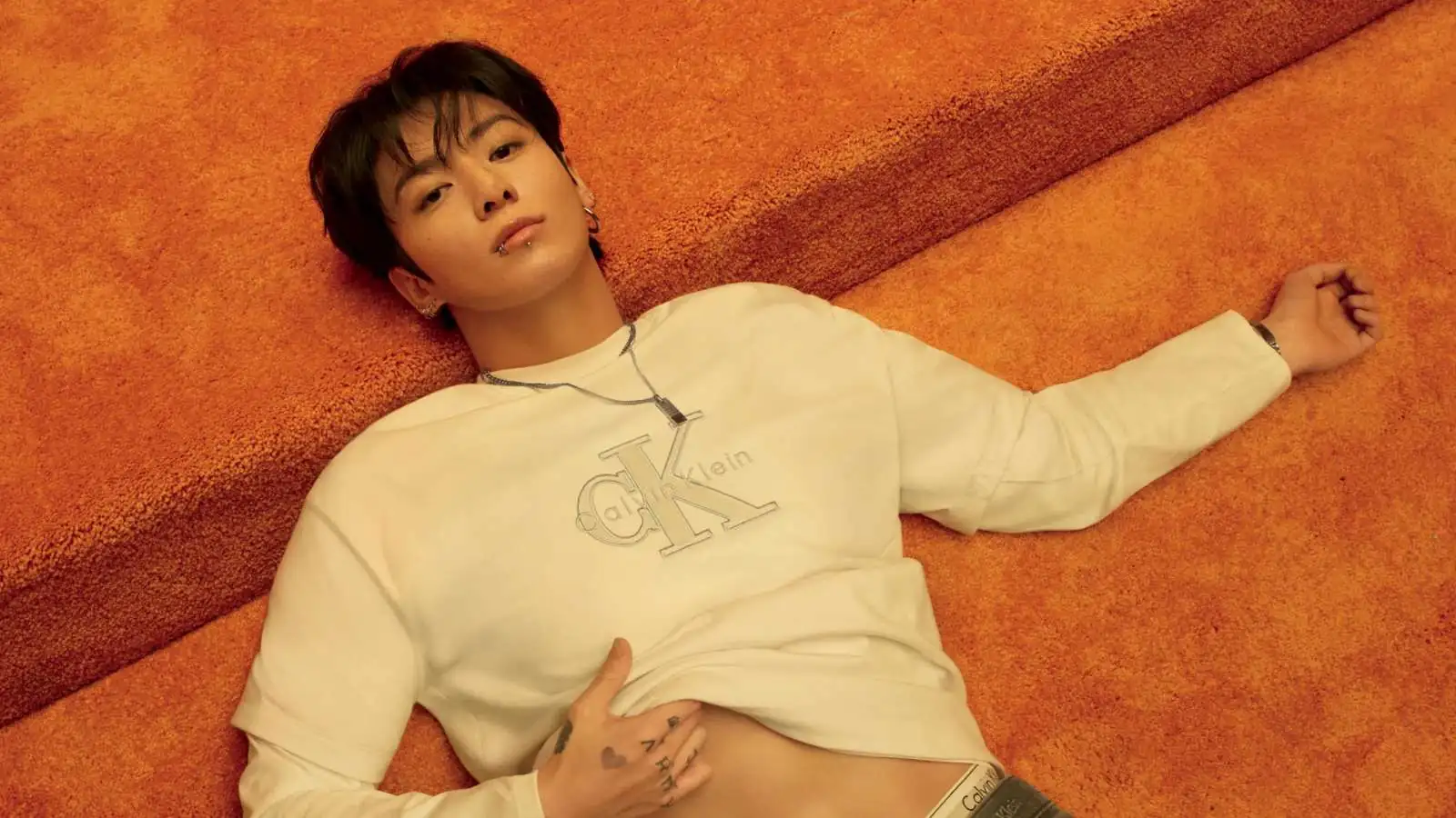 BTS’ Jungkook reaches 500 million YouTube Music streams with Standing Next to You BTS’ Jungkook reaches 500 million YouTube Music streams with Standing Next to You
