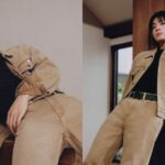 BTS’ Jungkook turns denim into his dance floor for Calvin Klein BTS’ Jungkook turns denim into his dance floor for Calvin Klein