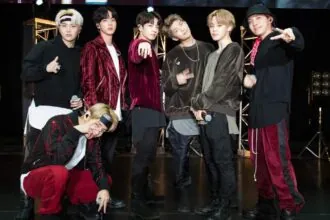 BTS’ “Mic Drop”achieves another YouTube record BTS’ “Mic Drop”achieves another YouTube record