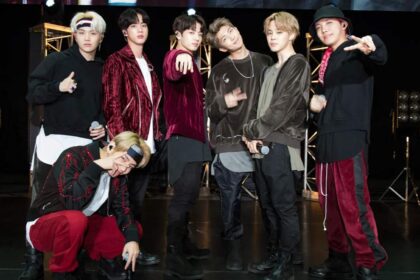 BTS’ “Mic Drop”achieves another YouTube record BTS’ “Mic Drop”achieves another YouTube record