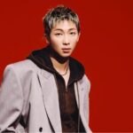 BTS' RM makes 100 million won donation to the National Museum of Korea