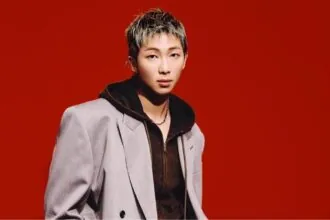 BTS' RM makes 100 million won donation to the National Museum of Korea BTS' RM makes 100 million won donation to the National Museum of Korea