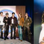 BTS and Olivia Rodrigo among the possible Coachella 2027 headliners BTS and Olivia Rodrigo among the possible Coachella 2027 headliners