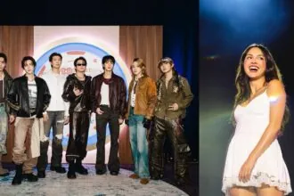 BTS and Olivia Rodrigo among the possible Coachella 2027 headliners