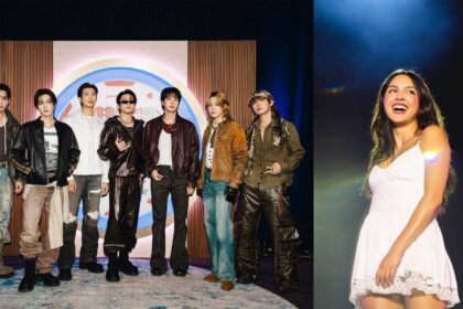 BTS and Olivia Rodrigo among the possible Coachella 2027 headliners