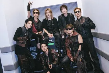 BTS brings their ARIRANG World Tour to cinemas across South America: Watch the trailer here BTS brings their ARIRANG World Tour to cinemas across South America Watch the trailer here