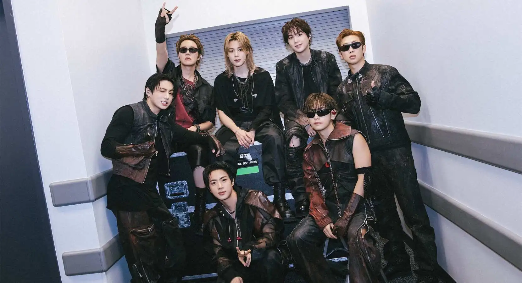 BTS brings their ARIRANG World Tour to cinemas across South America: Watch the trailer here BTS brings their ARIRANG World Tour to cinemas across South America Watch the trailer here
