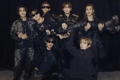 BTS concludes their North American “ARIRANG” World Tour leg with 1.92 million fans attending the shows BTS concludes their North American “ARIRANG” World Tour leg with 1.92 million fans attending the shows