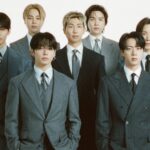 BTS earns three nominations at the MTV Video Music Awards BTS earns three nominations at the MTV Video Music Awards