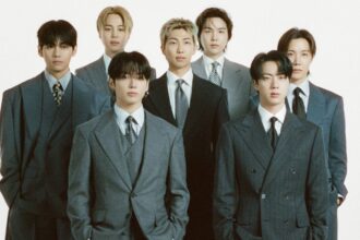 BTS earns three nominations at the MTV Video Music Awards BTS earns three nominations at the MTV Video Music Awards