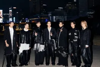 BTS extends their personal record with “ARIRANG” on the Billboard 200 BTS extends their personal record with “ARIRANG” on the Billboard 200