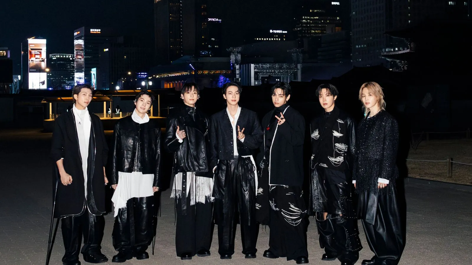 BTS extends their personal record with “ARIRANG” on the Billboard 200 BTS extends their personal record with “ARIRANG” on the Billboard 200