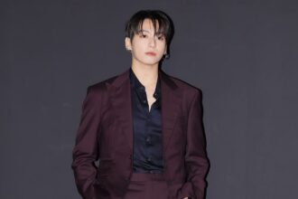 BTS's Jungkook donates $745,000 to Seoul Children's Hospital BTS's Jungkook donates $745,000 to Seoul Children's Hospital