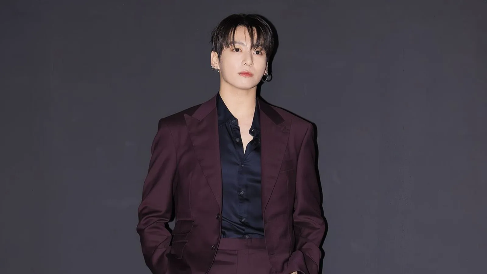 BTS's Jungkook donates $745,000 to Seoul Children's Hospital BTS's Jungkook donates $745,000 to Seoul Children's Hospital