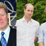 Charles Spencer breaks his silence on the Prince William and Prince Harry rift Charles Spencer breaks his silence on the Prince William and Prince Harry rift