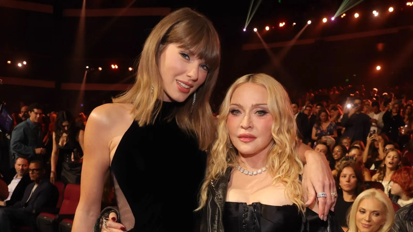 Check out the full list of winners from the 2026 VMAs Check out the full list of winners from the 2026 VMAs