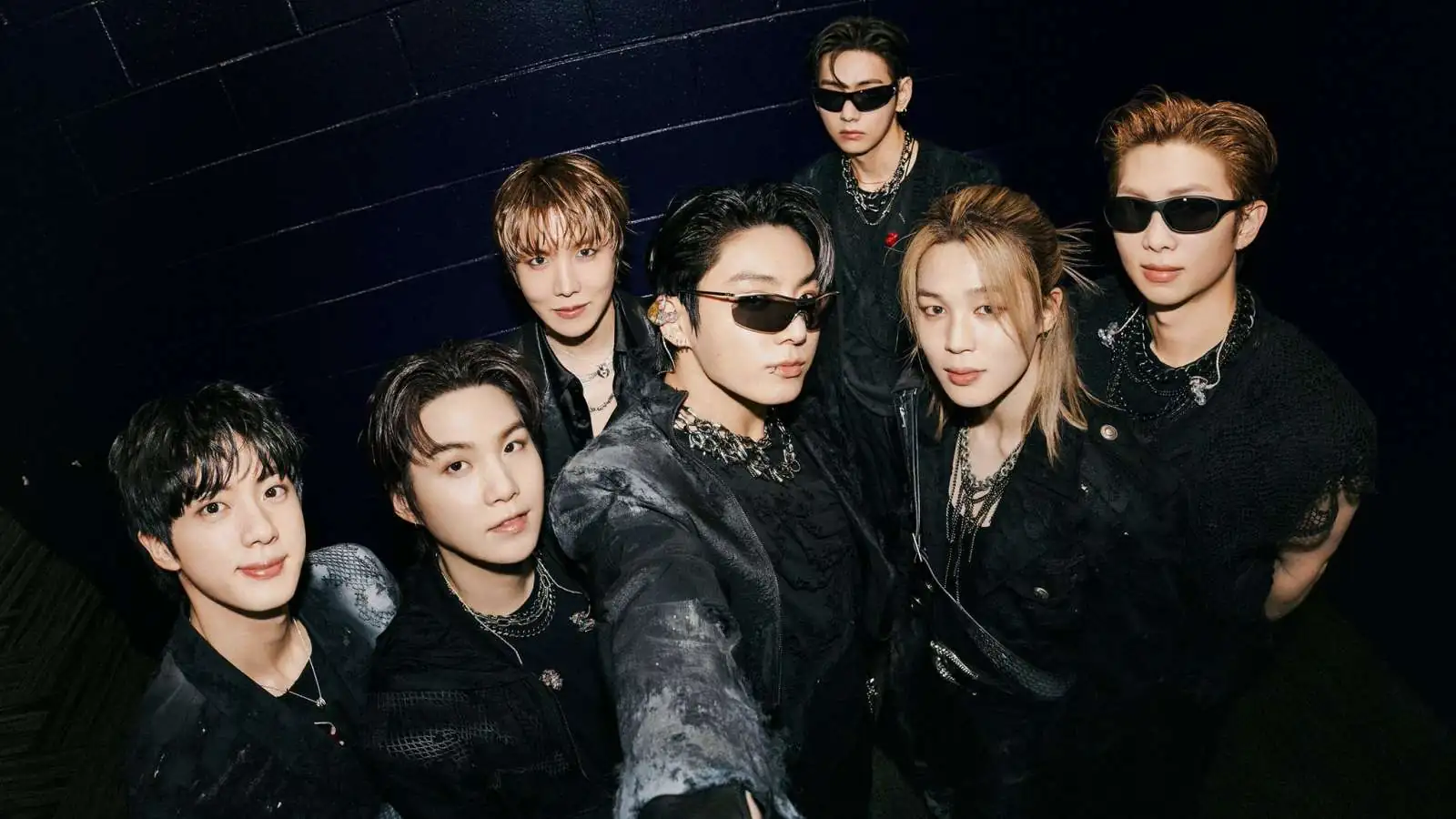 Coachella is reportedly pursuing BTS for the festival’s 2027 lineup Coachella is reportedly pursuing BTS for the festival’s 2027 lineup