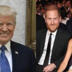 Donald Trump slams Harry and Meghan's UK return: 'I wouldn’t have taken them back' Donald Trump slams Harry and Meghan's UK return: 'I wouldn’t have taken them back'