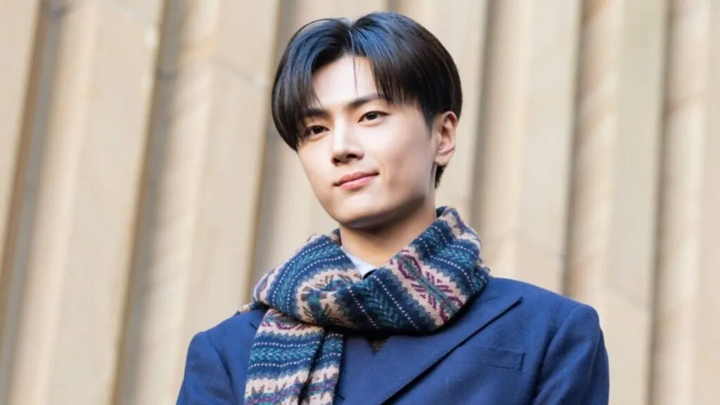 ENHYPEN's Jay releases the first episode of his cooking show, 'Shh, Secret Chef' ENHYPEN's Jay releases the first episode of his cooking show, 'Shh, Secret Chef'