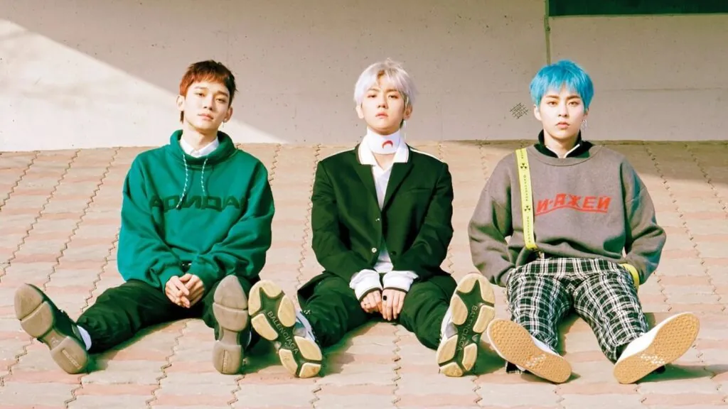 EXO-CBX takes legal action again against their own agency INB 100 EXO-CBX takes legal action again against their own agency INB 100