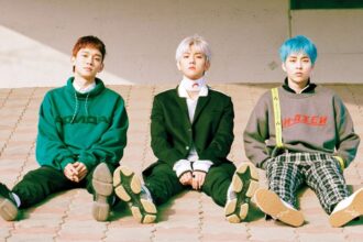 EXO-CBX takes legal action again against their own agency INB 100