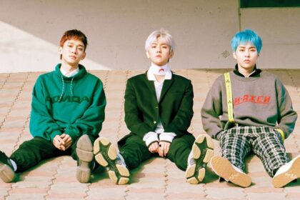 EXO-CBX takes legal action again against their own agency INB 100 EXO-CBX takes legal action again against their own agency INB 100