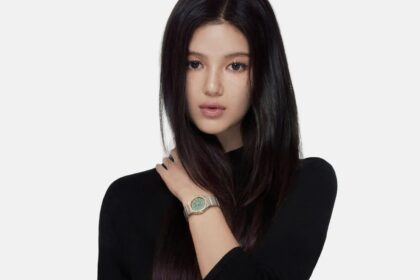 Former NewJeans member Danielle opens her own YouTube channel Former NewJeans member Danielle opens her own YouTube channel