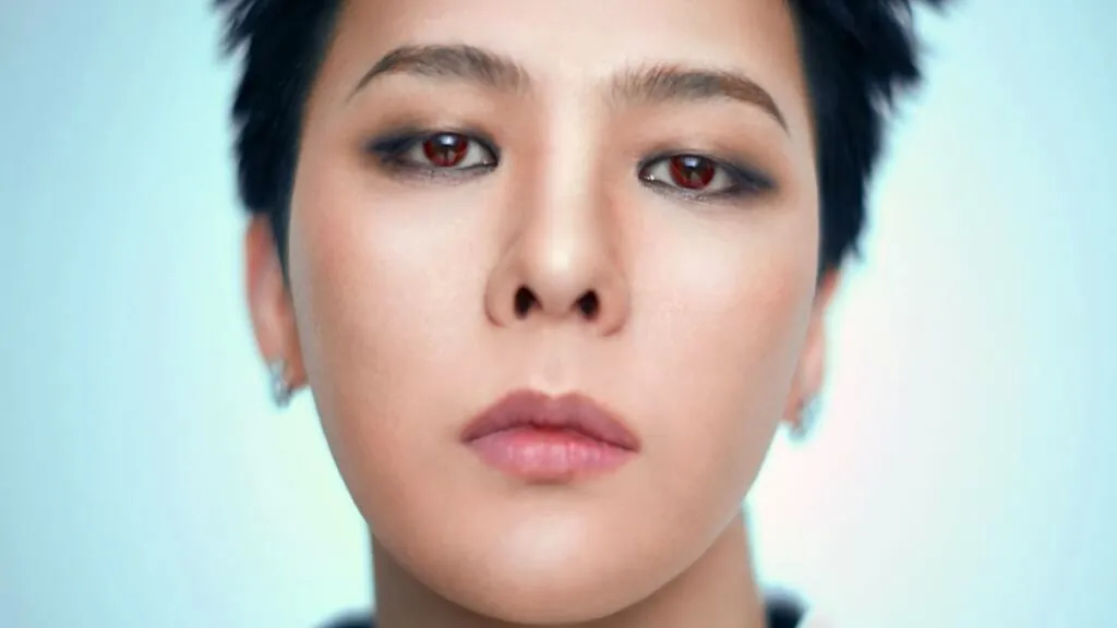 G-Dragon and McDonald's team up in new Gochujang butter menu G-Dragon and McDonald's team up in new Gochujang butter menu