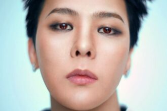 G-Dragon and McDonald's team up in new Gochujang butter menu G-Dragon and McDonald's team up in new Gochujang butter menu