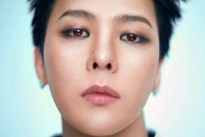 G-Dragon and McDonald's team up in new Gochujang butter menu G-Dragon and McDonald's team up in new Gochujang butter menu